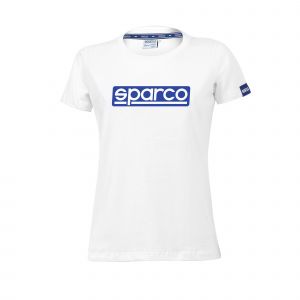 Sparco Original Womens T-Shirt