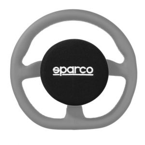 Sparco Steering Wheel Centre Protection Pad