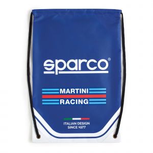 Sparco Martini Racing Sport tas 