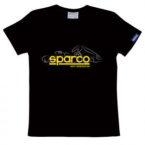 Sparco Next Generation T-Shirt