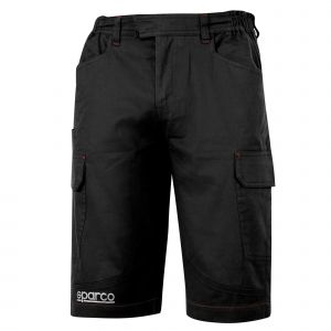 Sparco Bermuda Cargo Shorts