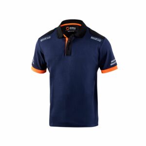 Sparco Tech Polo Shirt