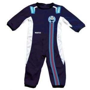 Sparco Baby Sleepsuit