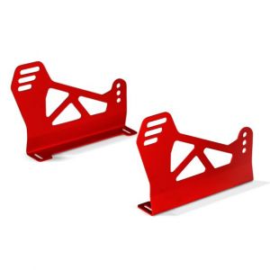 Sparco Evolve Pro Sim Racing Kart Endurance Side Mounts