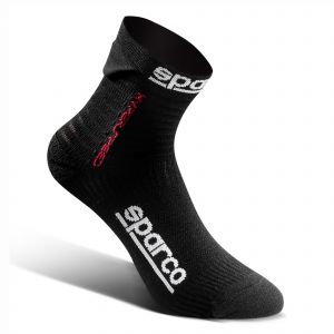 Sparco Hyperspeed Gaming Sokken