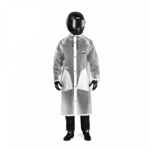 Sparco Rain Coat