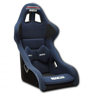 Sparco PRO 2000 QRT Martini Racing Heritage Edition