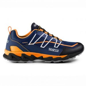 Sparco Torque Mechanics Shoes