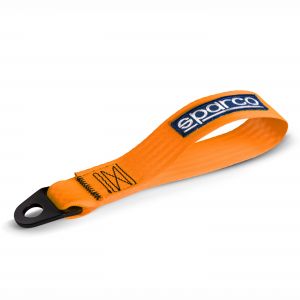 Sparco Tow Strap – Fixed Length
