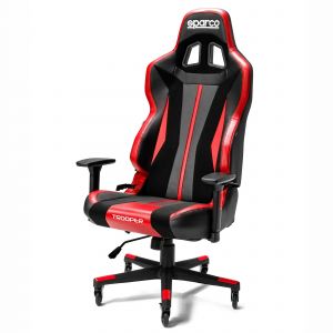 Sparco Trooper Gaming Chair