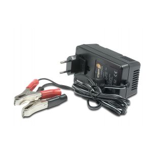 Charger EU