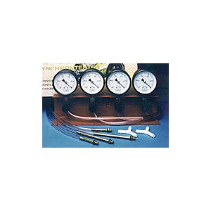 Synchroon Tester