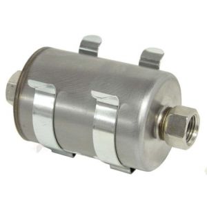 Competition Fuel Injection Filter M14x1.5 in/outlet