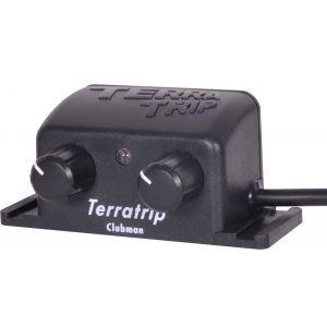 TERRATRIP - Losse Clubman Intercom