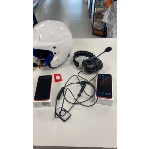 Telefoons + nummer en Simkaart