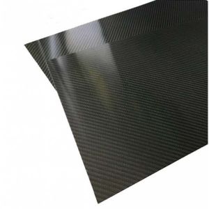 Biesheuvel Carbon Plaat 120x100cm