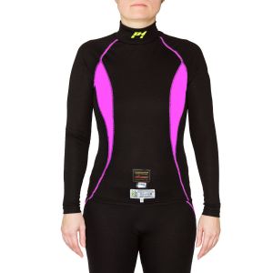 P1 Racewear Slim Fit Top (women)