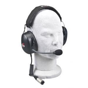 STILO - Trophy DES Headset