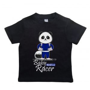 Sparco T-Shirt Baby Racer