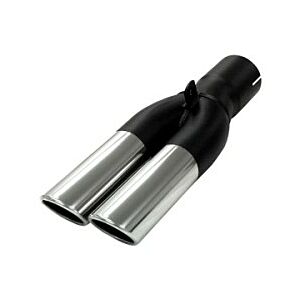 rond 2x58 mm