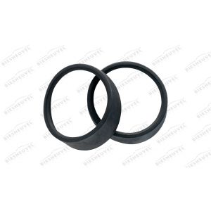 VDO DIMMER RING - SET