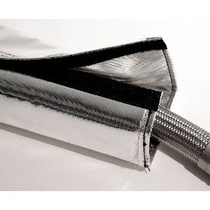  Heatsock with Velcro 12 mm