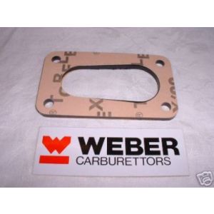 WEBER 32/36 DGAV en DGV BASE GASKET BLOCK NEW