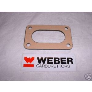 WEBER GASKET BLOCK DMTL/DMTR/DFT/DATR NEW