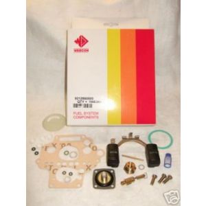34 DATR SERVICE KIT FIAT X1/9