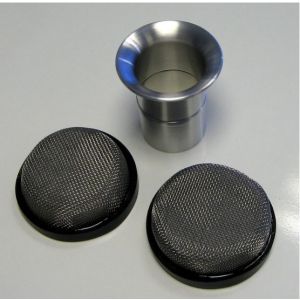  Mesh Filters (pr) 63mm