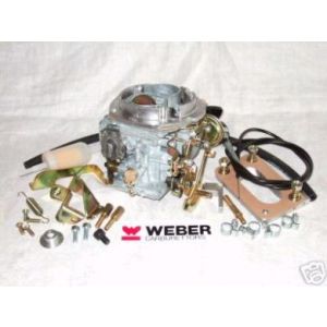 WEBER 32/34 DMTL VW GOLF 1781cc 1983-91