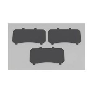 Remblok Shims / Brake Pad Shims