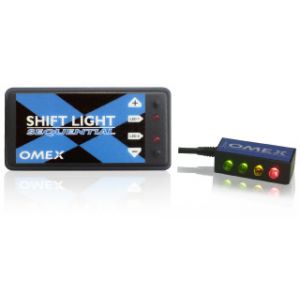 OMEX Sequential Shiftlight
