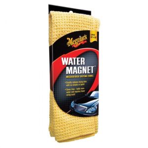Meguiars - Microfiber Water Magnet Drying Towel