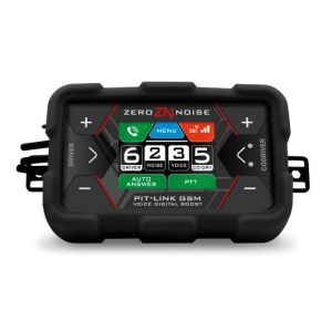 ZeroNoise Pit-Link Bluetooth Amplifier