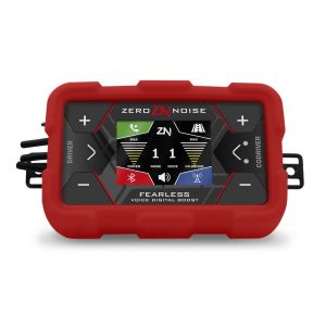 BELL - ZeroNoise Fearless Digital Intercom 