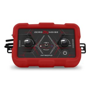 BELL - INTREPID Intercom