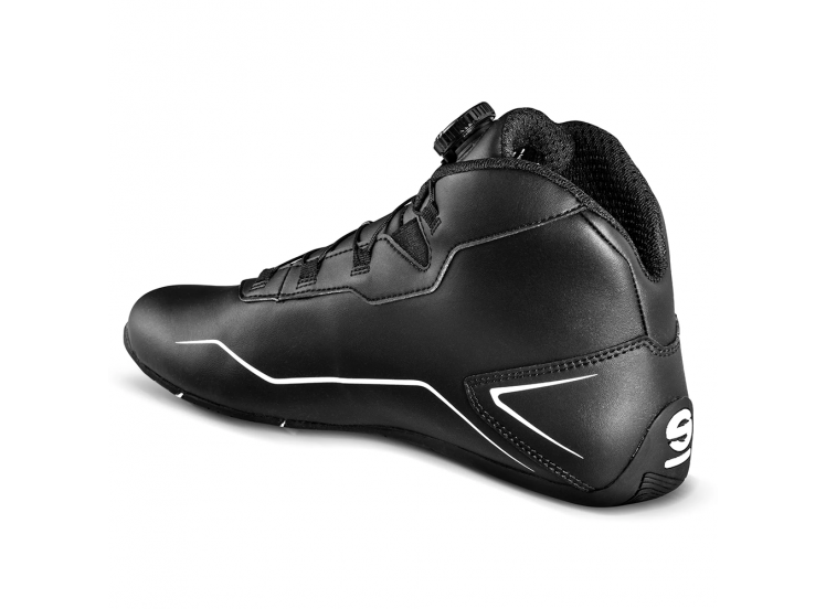 Sparco top kart boots
