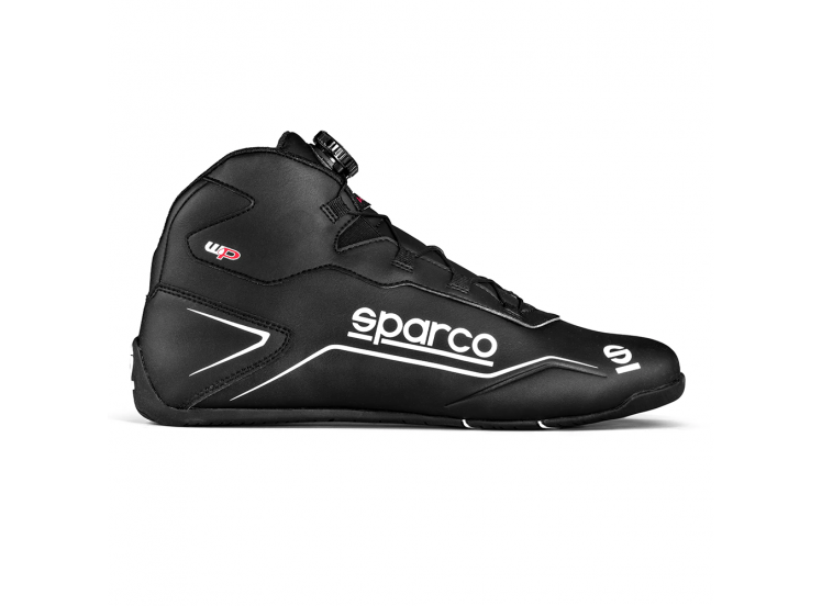 Sparco kart boots hot sale