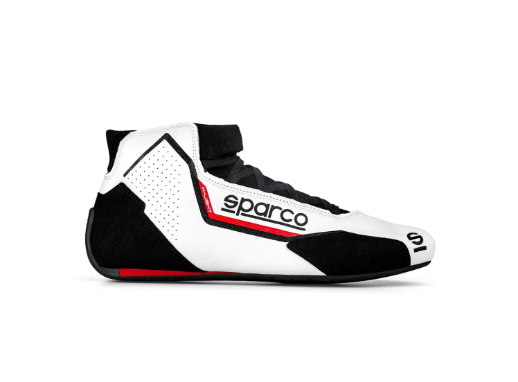 Sparco hotsell karting shoes