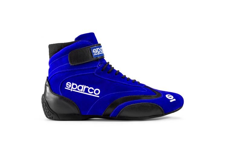 Sparco mx hot sale race shoe