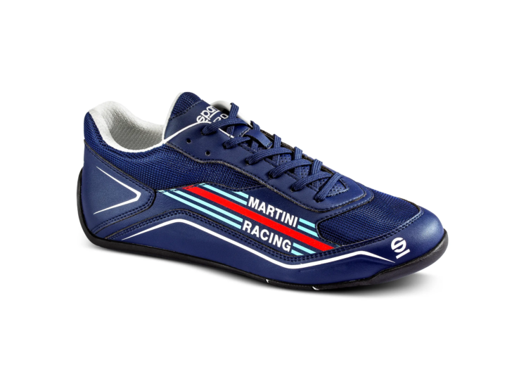 Martini sales racing shoes
