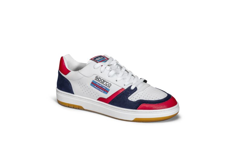 Sparco S URBAN MARTINI RACING SNEAKERS