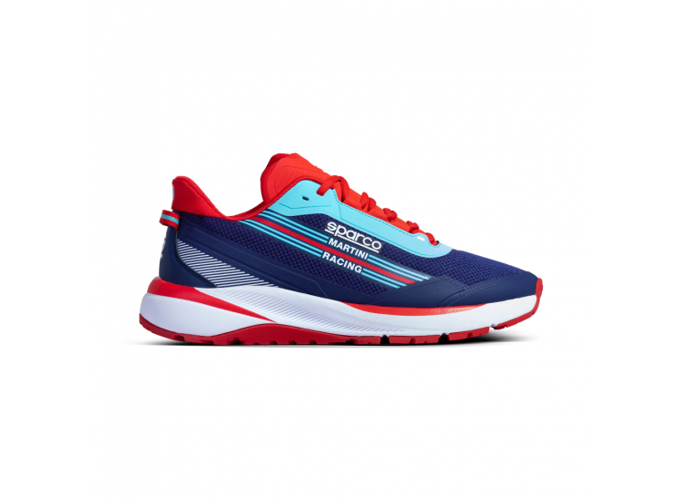 Martini sales racing shoes