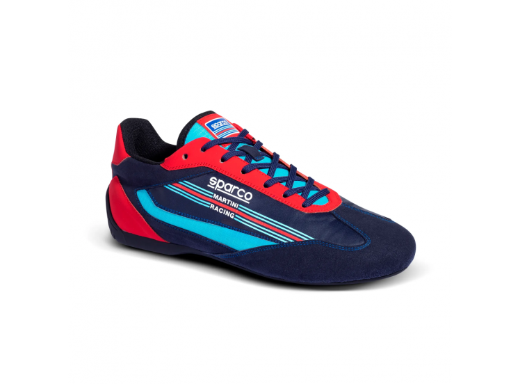 Sparco boots shop