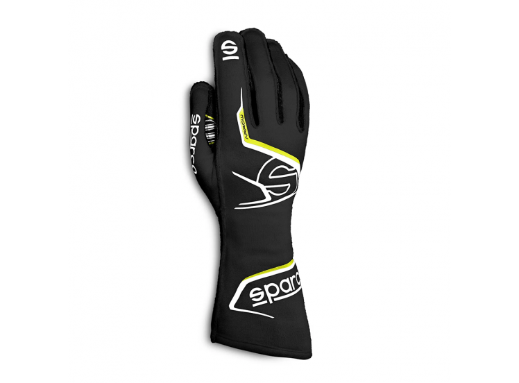 Sparco arrow sales
