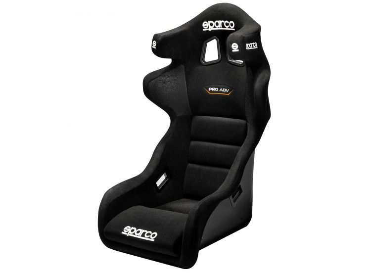 Sim Racing Pro Adv Qrt Gaming008017Gnr, Sparco Official