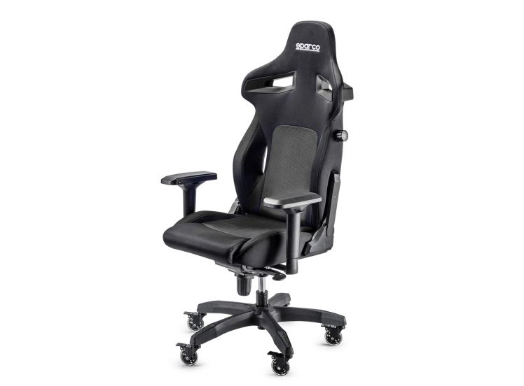 Sparco office chair on sale