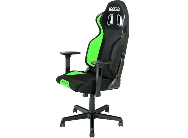 Sparco pc chair clearance