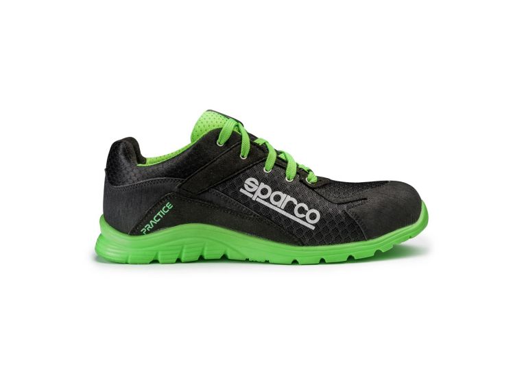 Sparco shop work shoes